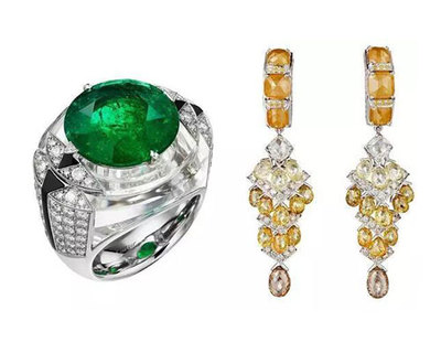 中國珠寶玉石首飾行業(yè)協(xié)會