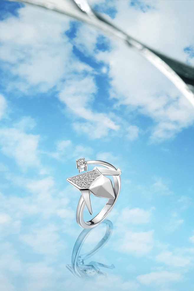 珠寶首飾創(chuàng)意圖