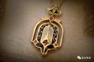 &ldquo;以光影編織綺夢 --布契拉提(Buccellati)奢華珠寶工藝的巔峰