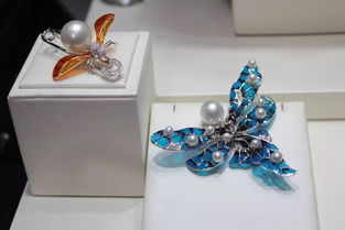 金鉆 名車 再現江湖 珠寶盛宴精彩開啟 老鳳祥亮相上海國際珠寶首飾展覽會