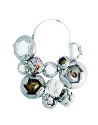 人工珠寶亦尊貴