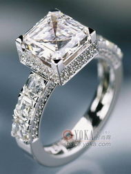 珠寶首飾 wofuxiaozi的時尚圖片 yoka時尚空間