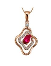 亞馬遜 珠寶首飾:伊士蔓珠寶