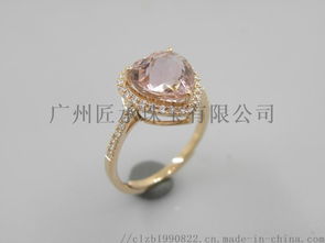 珠寶定做與婚戒鉆戒定制 源頭供應(yīng)與DIY手工配件全解析