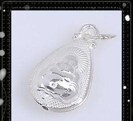 批發供應925純銀銅錢配飾 廠家直供，品質保證，價格優惠